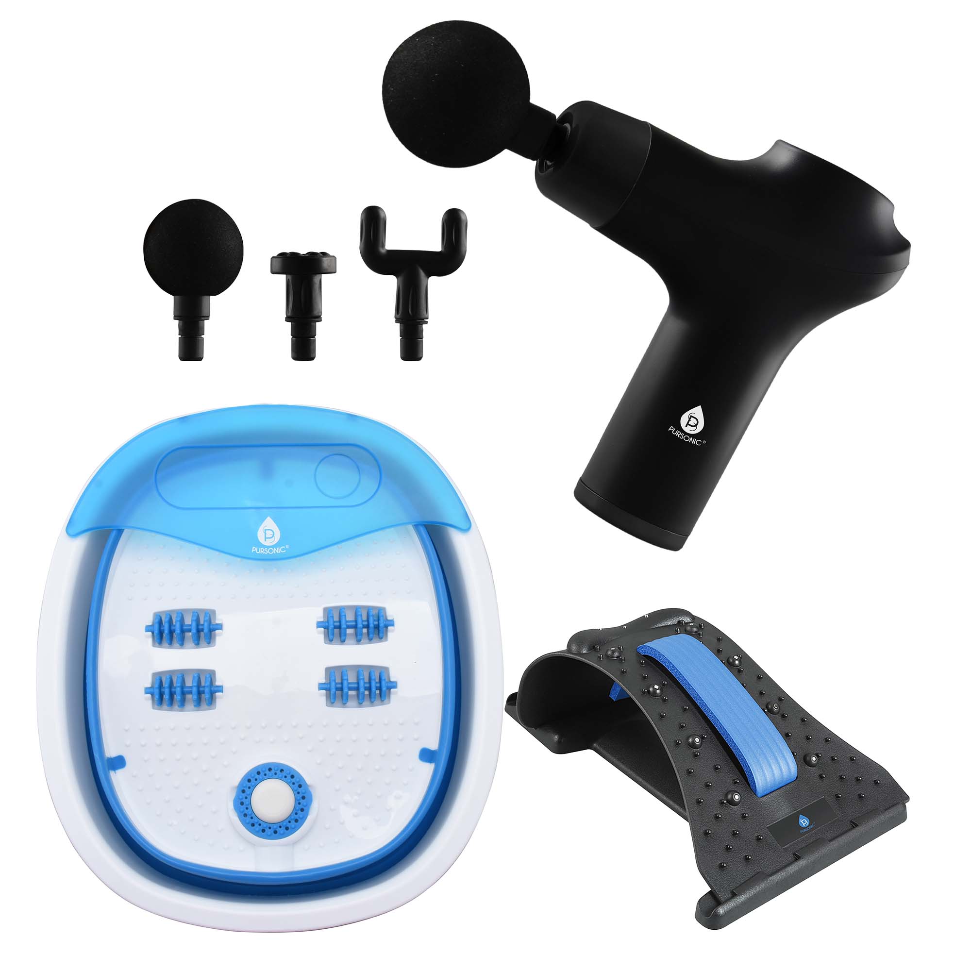 Massage Products