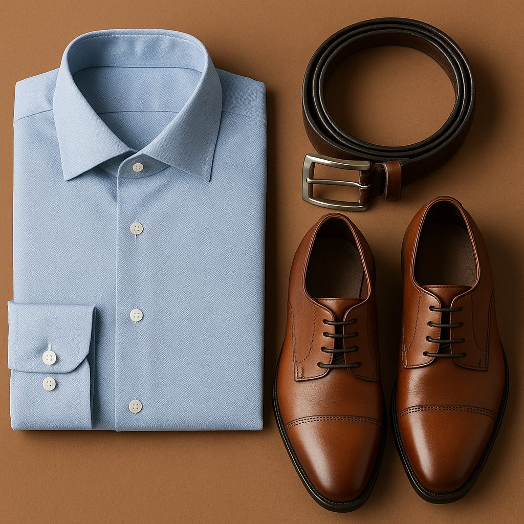 Men Clothing