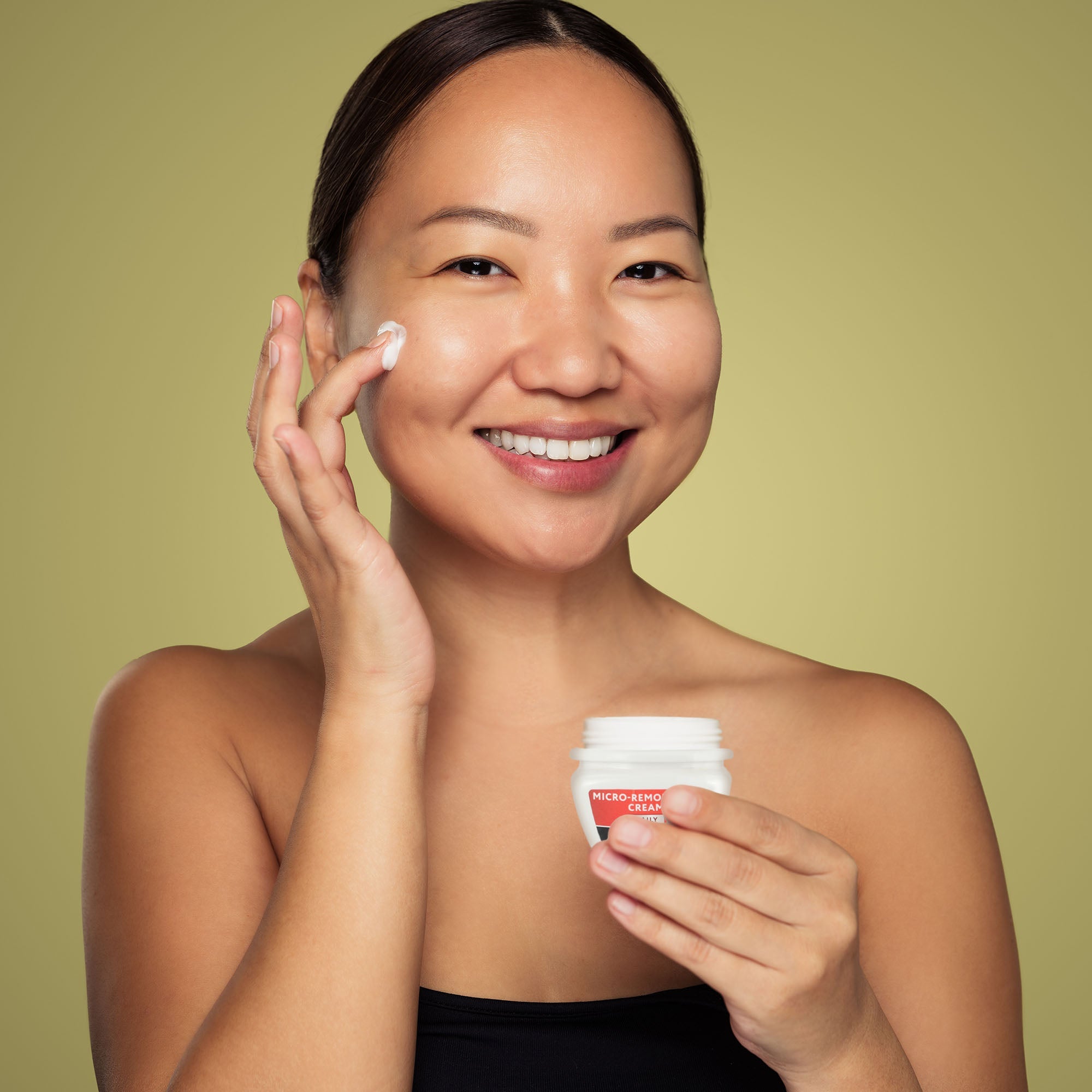 Regenerating Micro Remodeling Cream – Anti-Aging Daily Facial Treatment | 1.7 oz