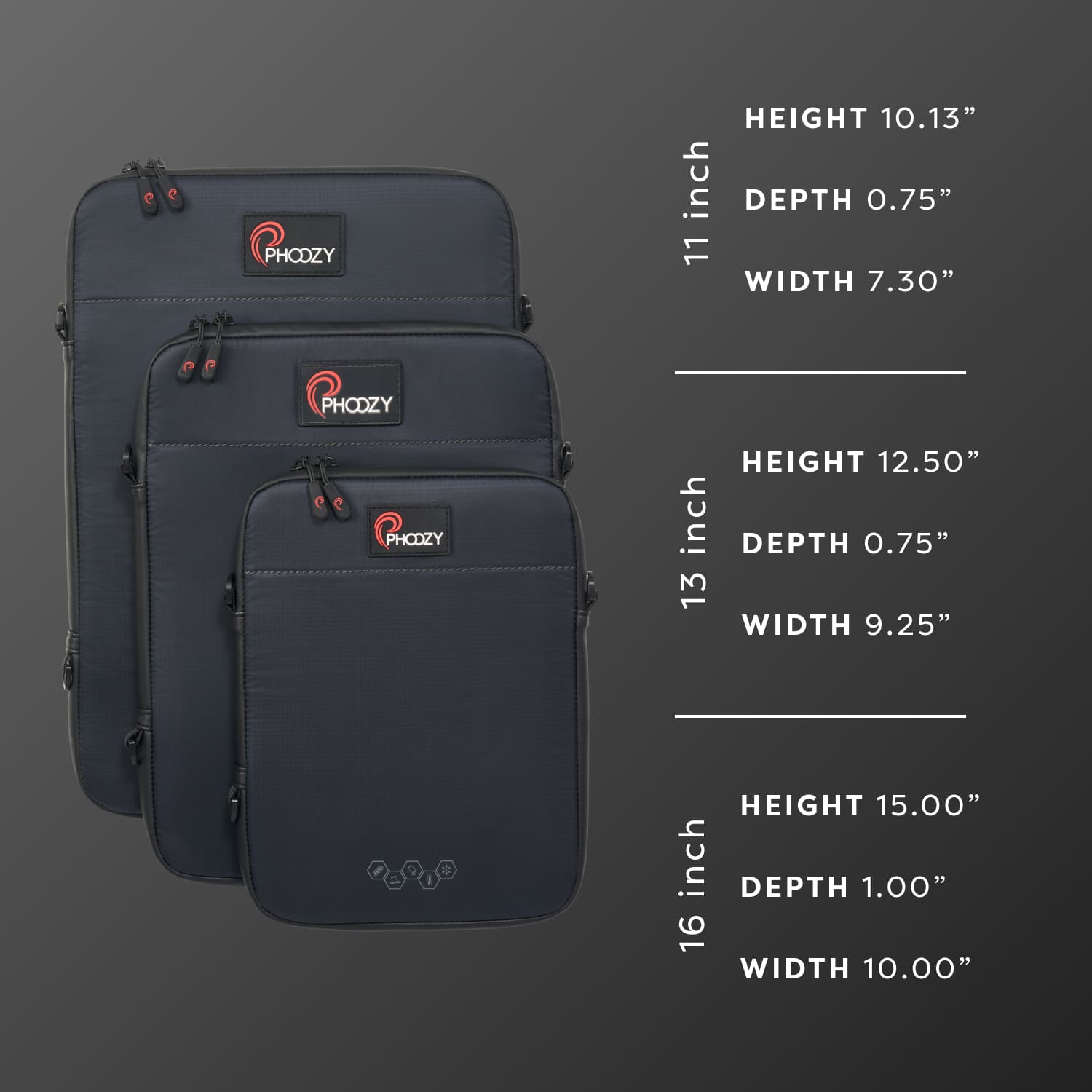 Tablet / Laptop Capsule