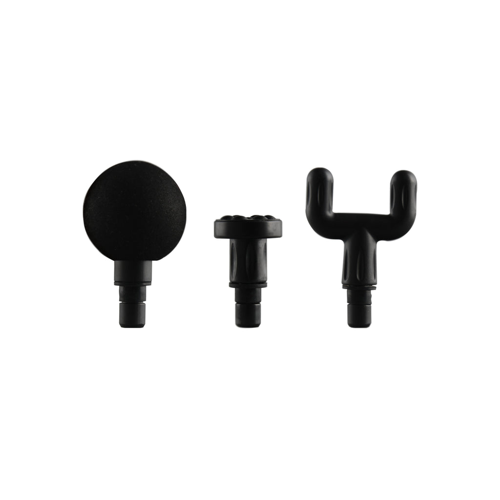 3 Speed Cordless & Rechargeable Professional Massage Gun-2